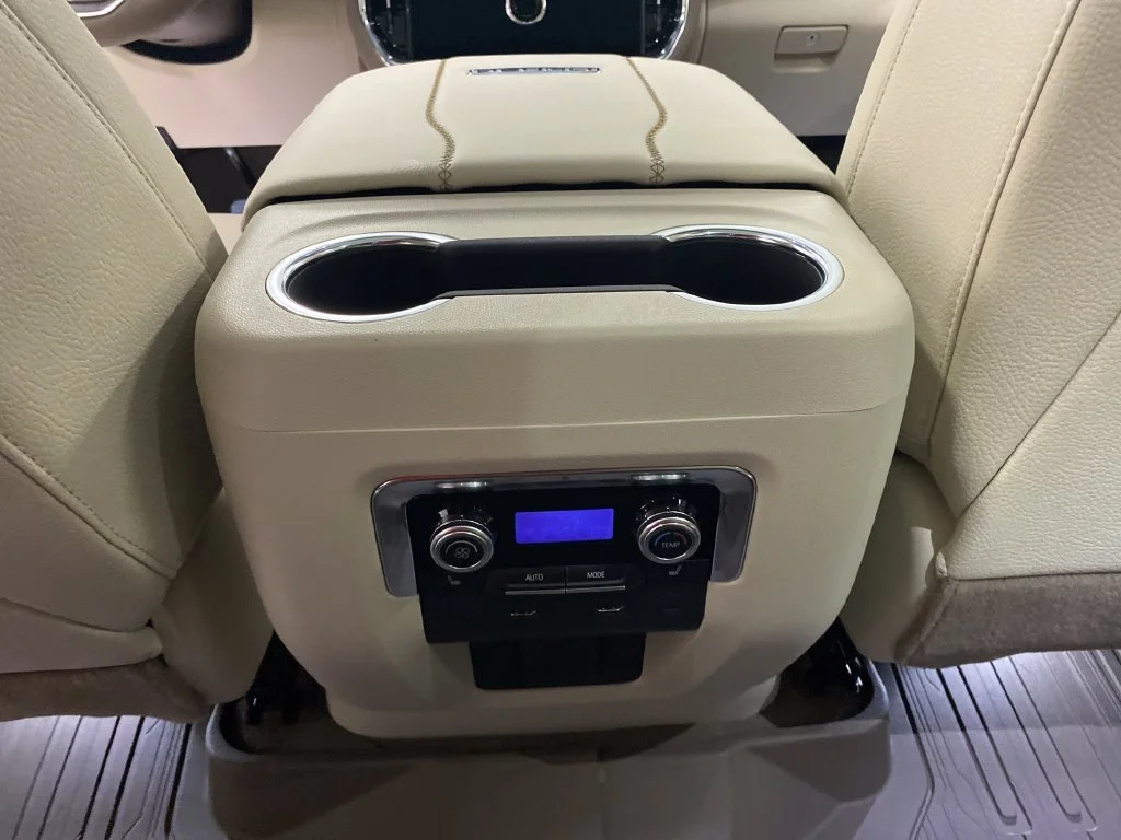 New 2027 Summit White GMC Denali image 20