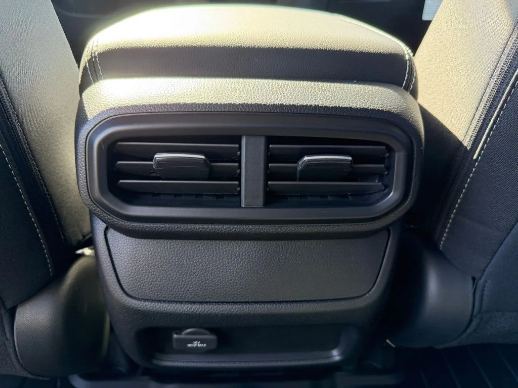 2026 Honda Ridgeline Sport - Photo 9