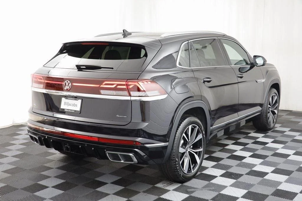 2026 Volkswagen Atlas Cross Sport SEL Premium R-LINE - Photo 20
