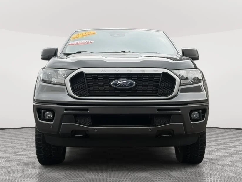 2019 Ford Ranger XLT - Photo 7