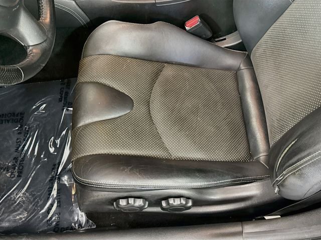 Used 2017 Gray Nissan Touring image 19