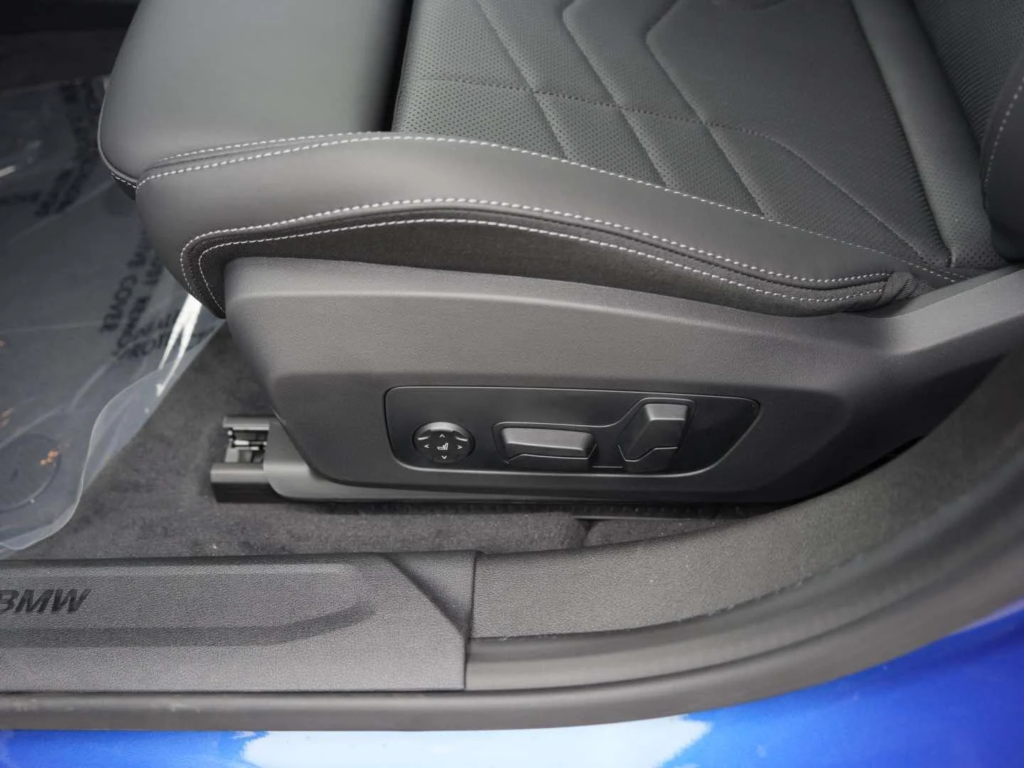 New 2026 Portimao Blue Metallic BMW 228 xDrive image 15