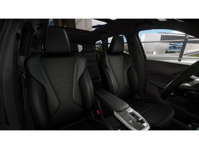 New 2027 Blue BMW X1 28i image 11