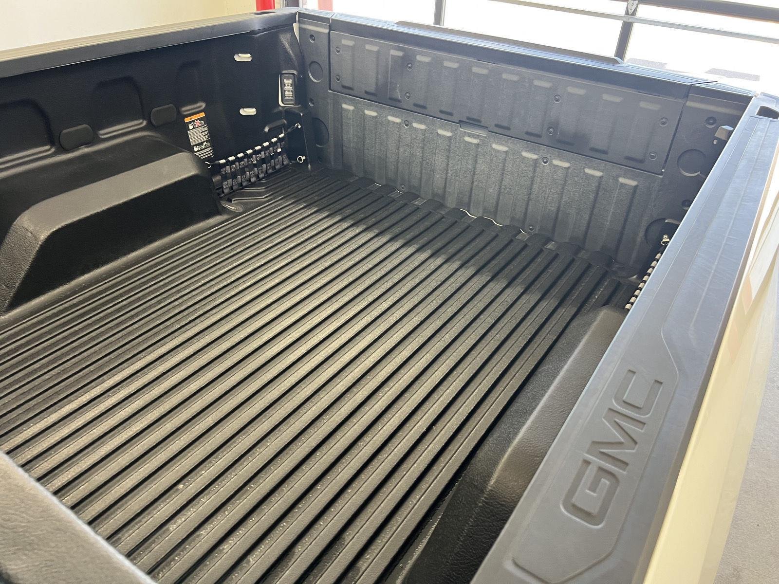 2021 GMC Sierra 1500 Elevation - Photo 11