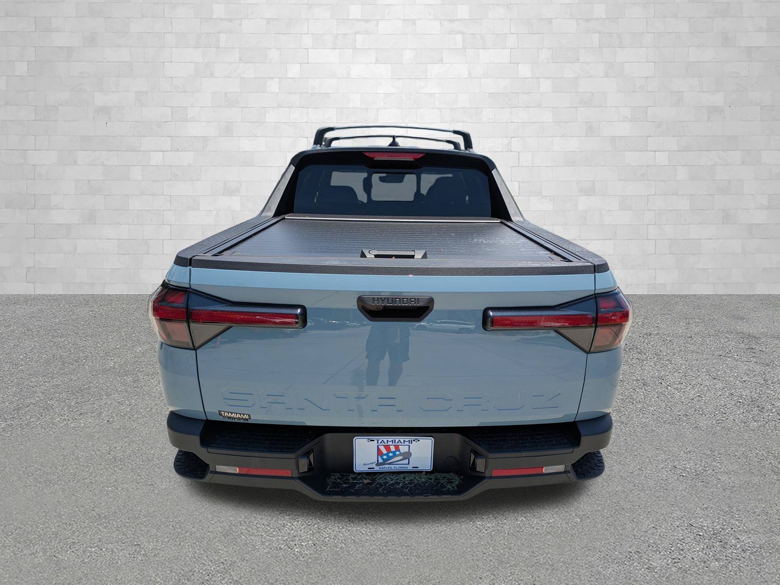 New 2026 Blue Stone Hyundai SEL Activity FWD image 3