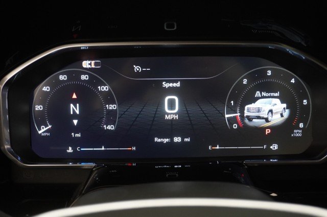 2026 GMC Sierra 1500 Elevation - Photo 27