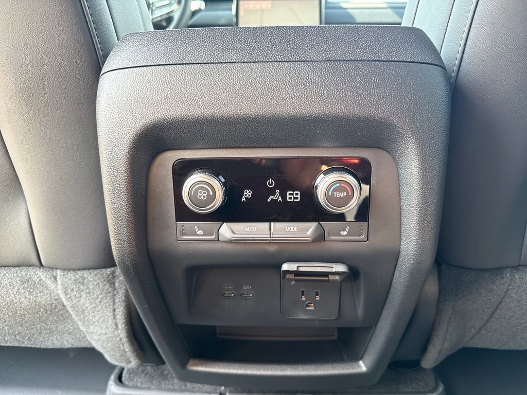 2026 GMC Acadia Elevation - Photo 40