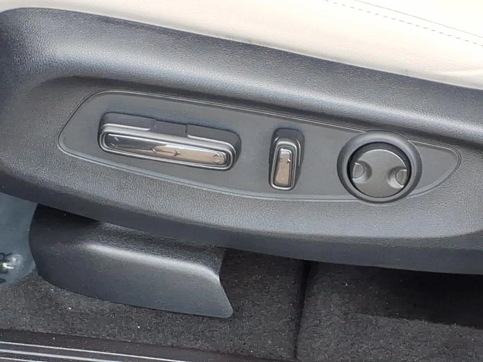 2026 Honda CR-V EX-L - Photo 19