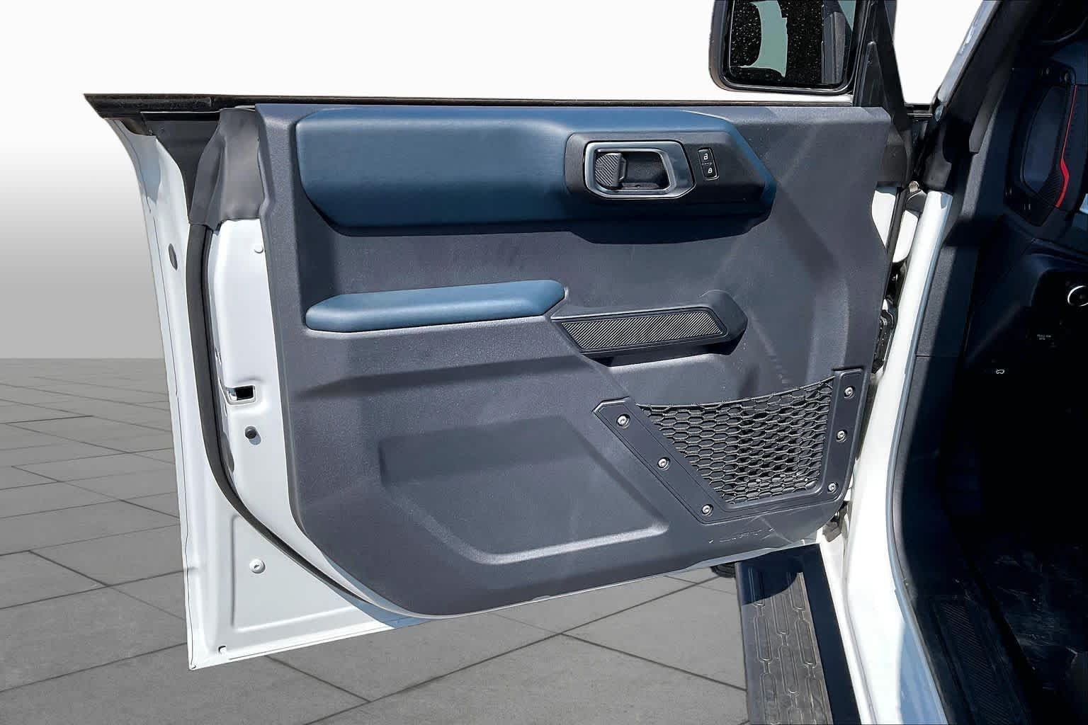 New 2026 Avalanche Gray Ford Heritage Edition image 10
