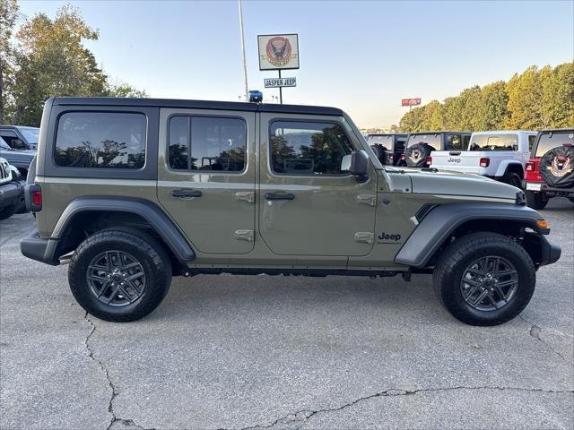 New 2026 41 Exterior Paint Jeep Sport S image 8