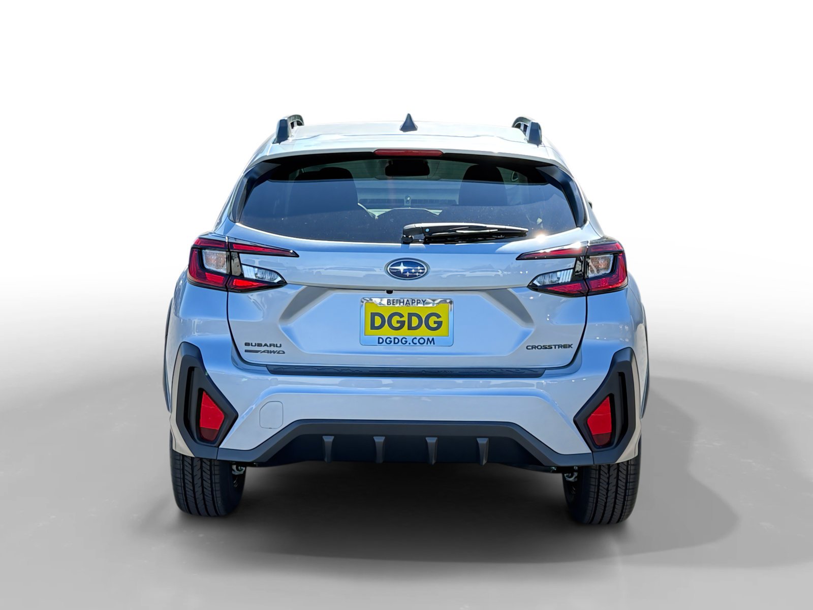 New 2026 ICE SILVER METALLIC Subaru Premium image 4