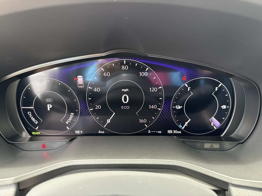 New 2026 Jet Black Mica Mazda SC Plus AWD image 40