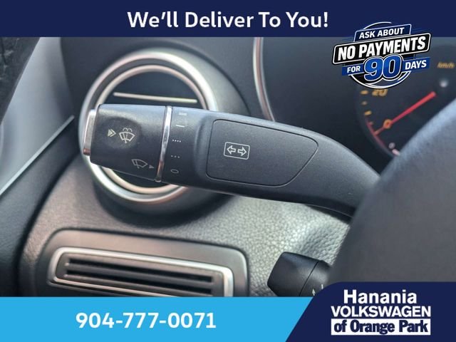 Used 2021 Black Mercedes-Benz C 300 image 26