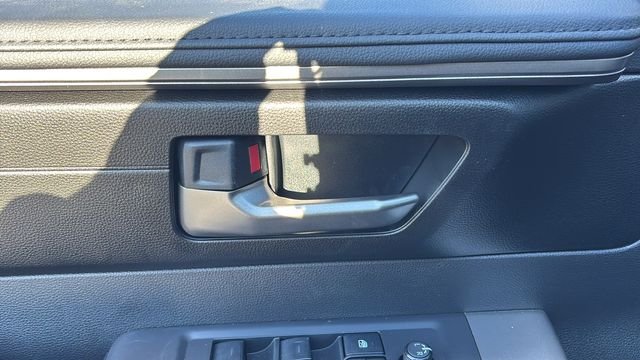 2025 Toyota Tundra SR5 - Photo 26