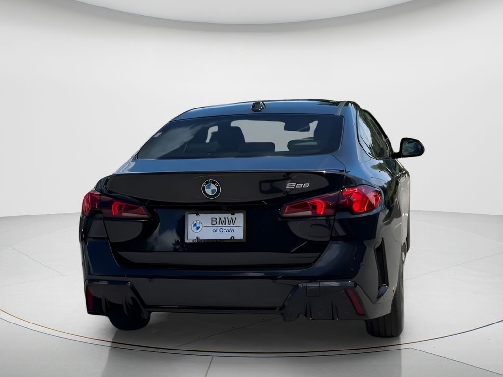 2026 BMW 2 Series 228 - Photo 7