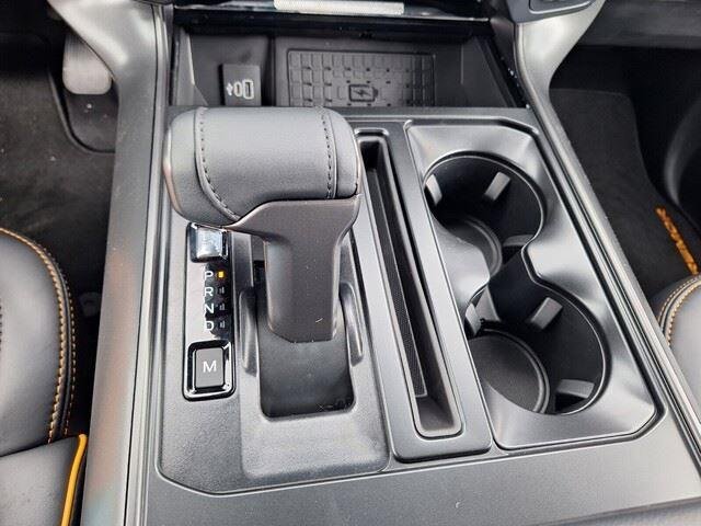 New 2026 Marsh Gray Ford Tremor® image 18