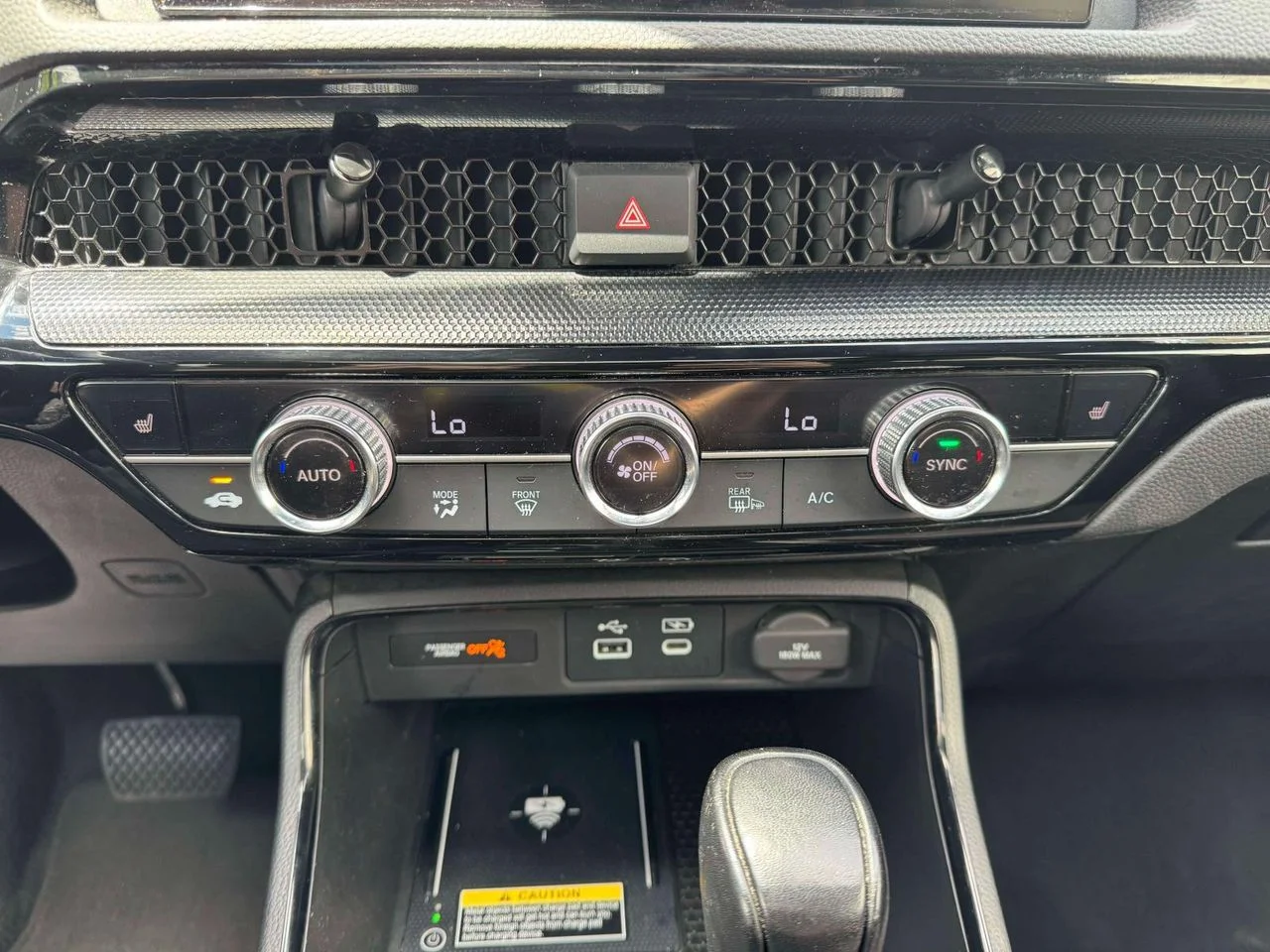 2023 Honda CR-V Sport Touring - Photo 34