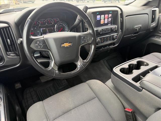 Used 2019 Black Chevrolet LT image 11