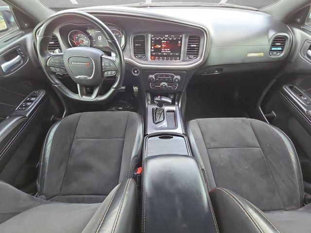 Used 2023 White Dodge R/T Scat Pack image 20