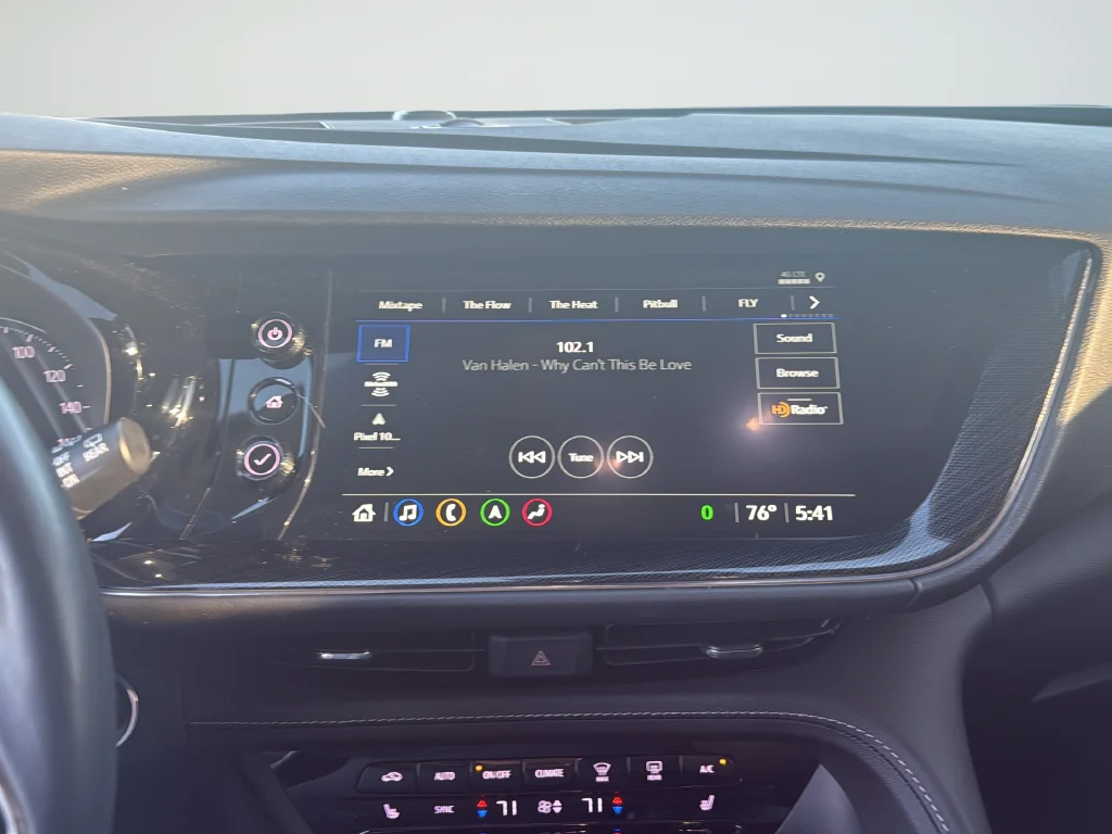 Used 2023 Gray Buick Essence image 14
