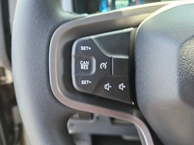 2025 Ford Bronco 4-Door Base - Photo 27