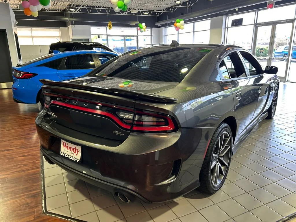 2023 Dodge Charger R/T - Photo 10