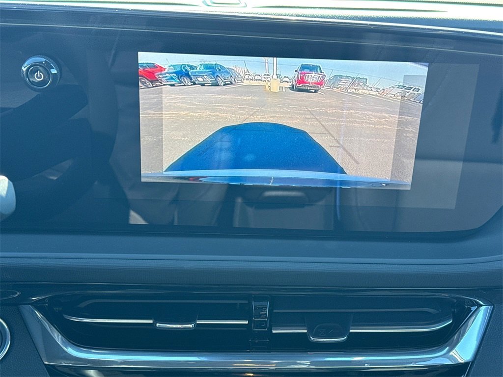 2026 BUICK ENVISTA - Image 20