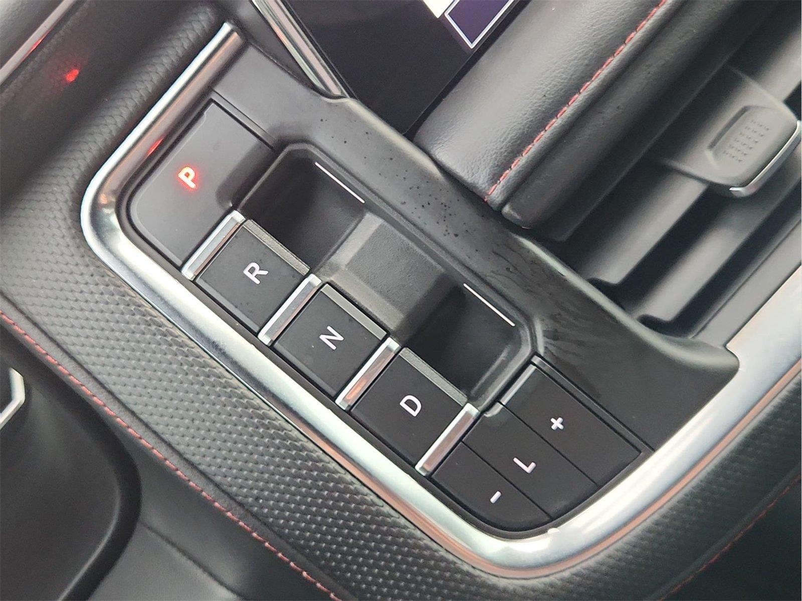 2021 Chevrolet Tahoe RST White at TX Auto Group