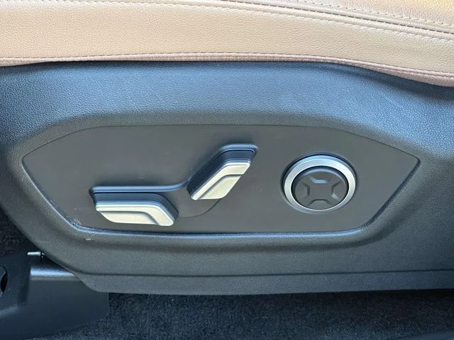 Used 2025 Gray Hyundai Limited image 19