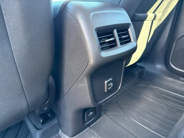 Used 2022 Red Chevrolet LT image 17