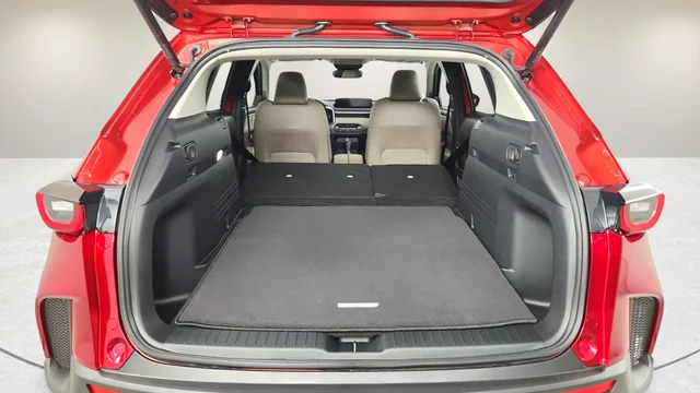 2025 Mazda CX-50 Preferred - Photo 37