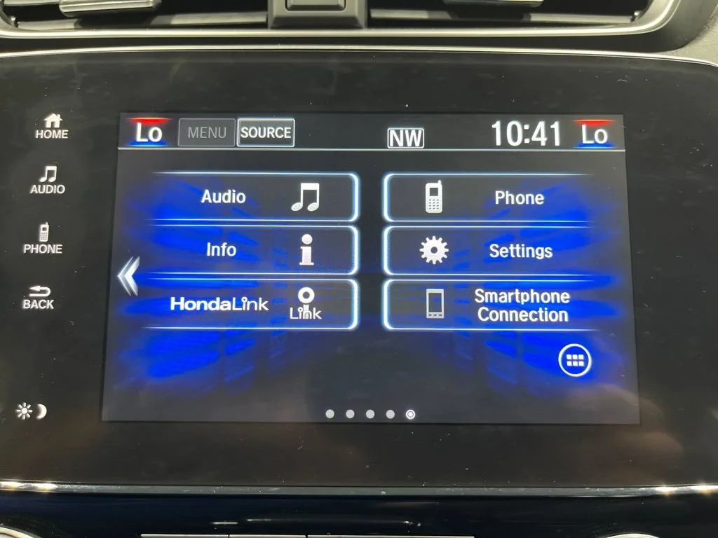 2022 Honda CR-V EX-L - Photo 56