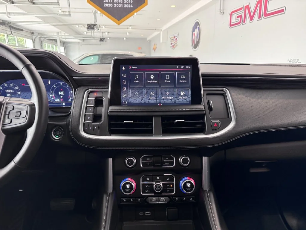 2023 GMC Yukon XL SLT - Photo 22