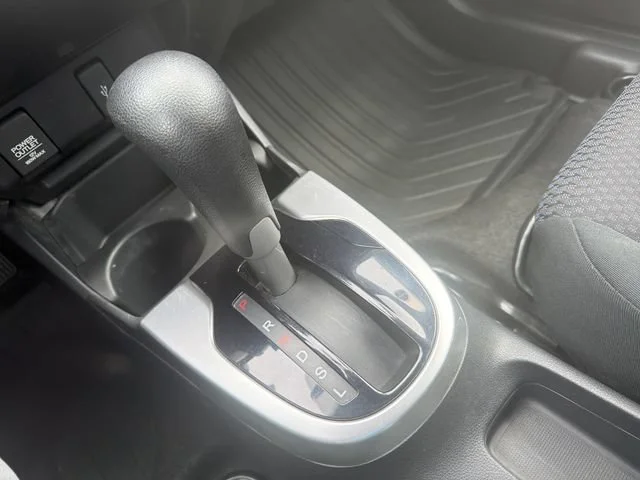 Used 2019 Blue Honda LX image 28