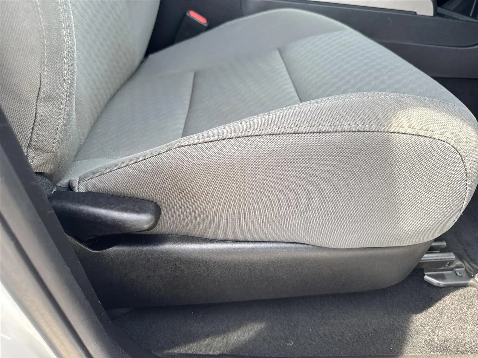 Used 2023 Ice Cap Toyota SR5 V6 image 34