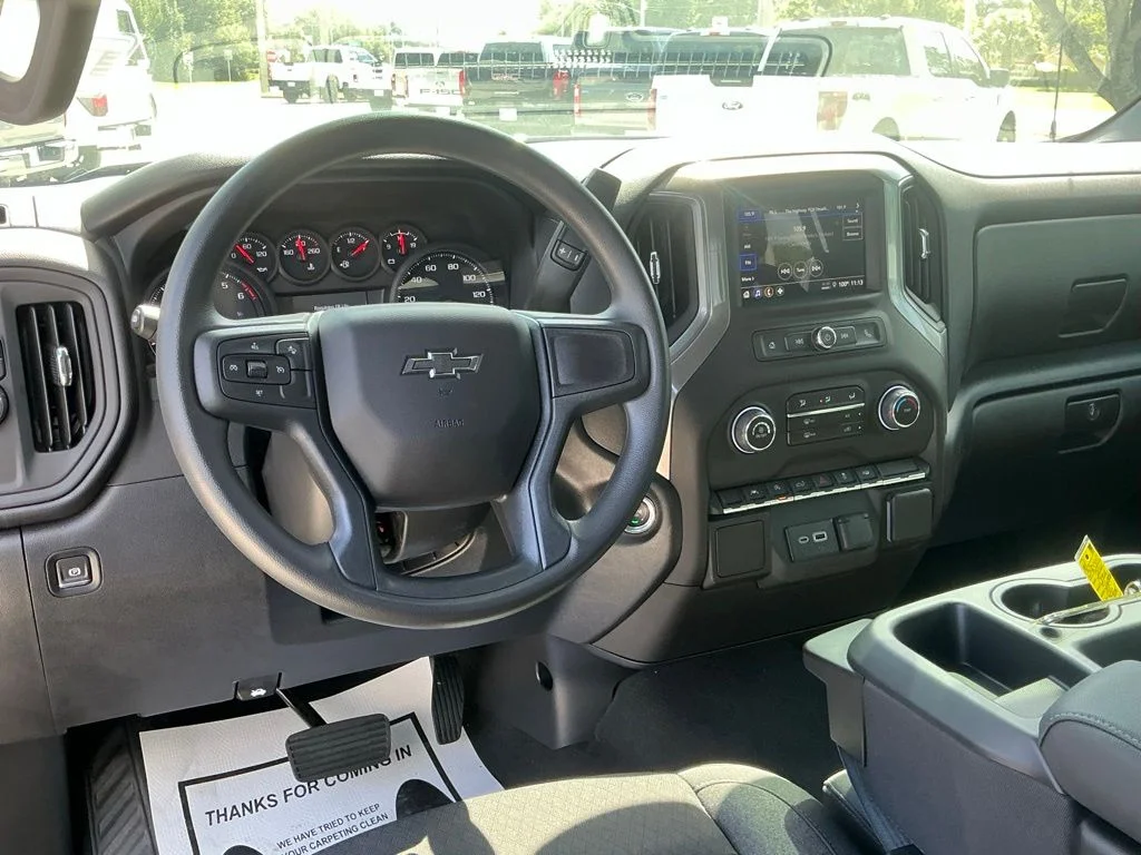 Used 2026 Black Chevrolet Custom image 24