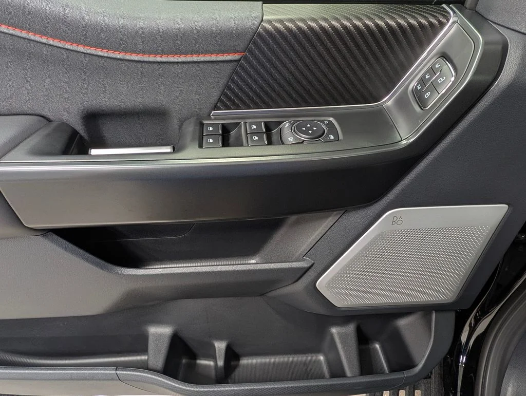 New 2026 Agate Black Metallic Ford Raptor® image 16