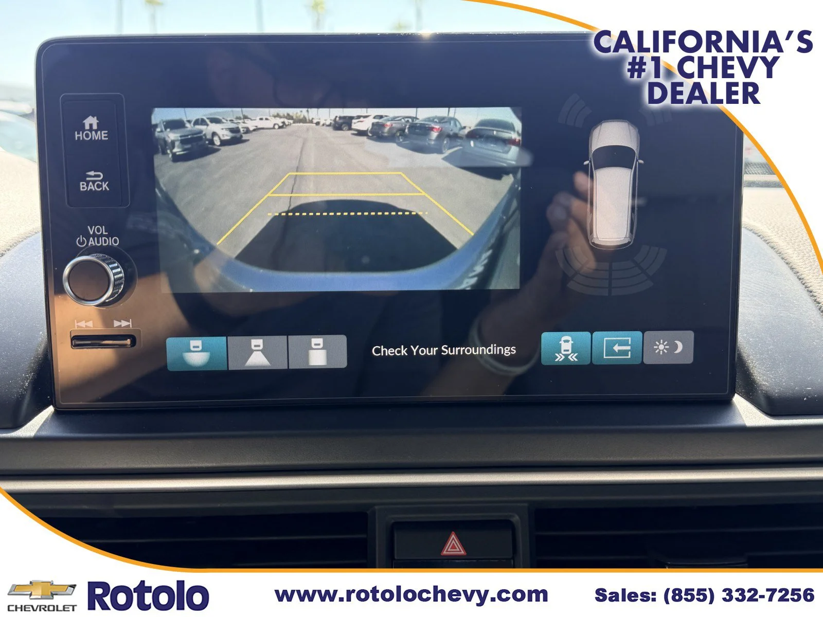 Used 2025 Silver Honda Touring+ image 24