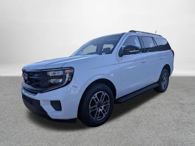 New 2026 Oxford White Ford Active image 29
