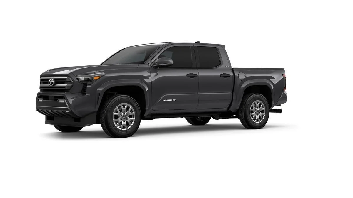 New 2026 Underground Toyota SR5 image 4