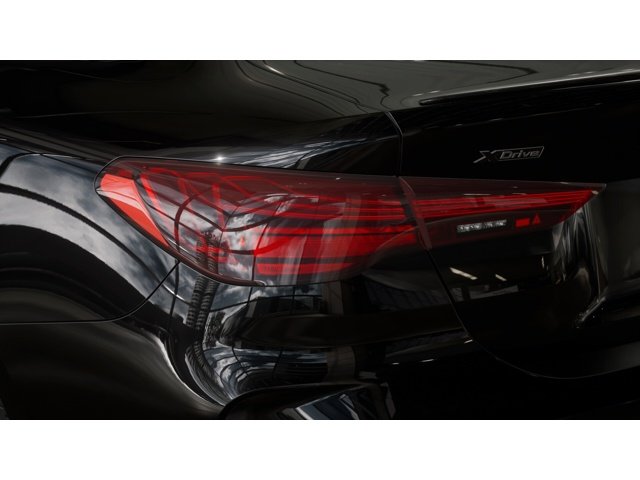 New 2027 BLACK BMW 430i xDrive image 8