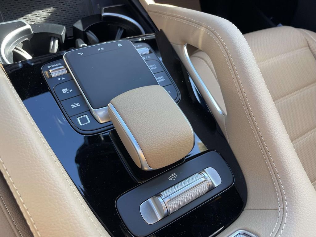 2026 Mercedes-Benz GLE GLE580 - Photo 28