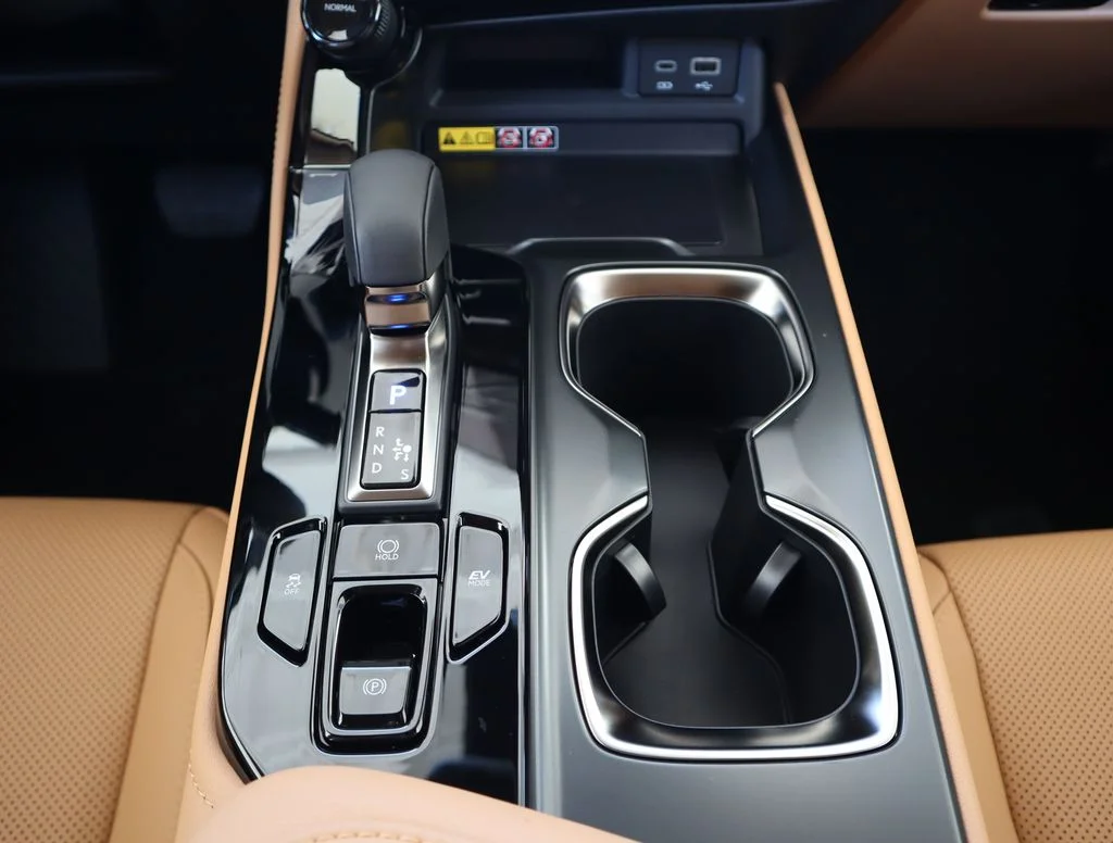 New 2026  Lexus 350h Premium image 40