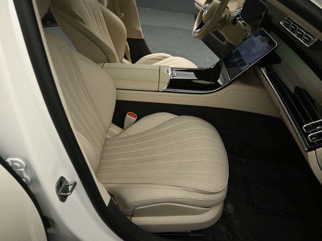 2022 MERCEDES-BENZ S-CLASS - Image 24