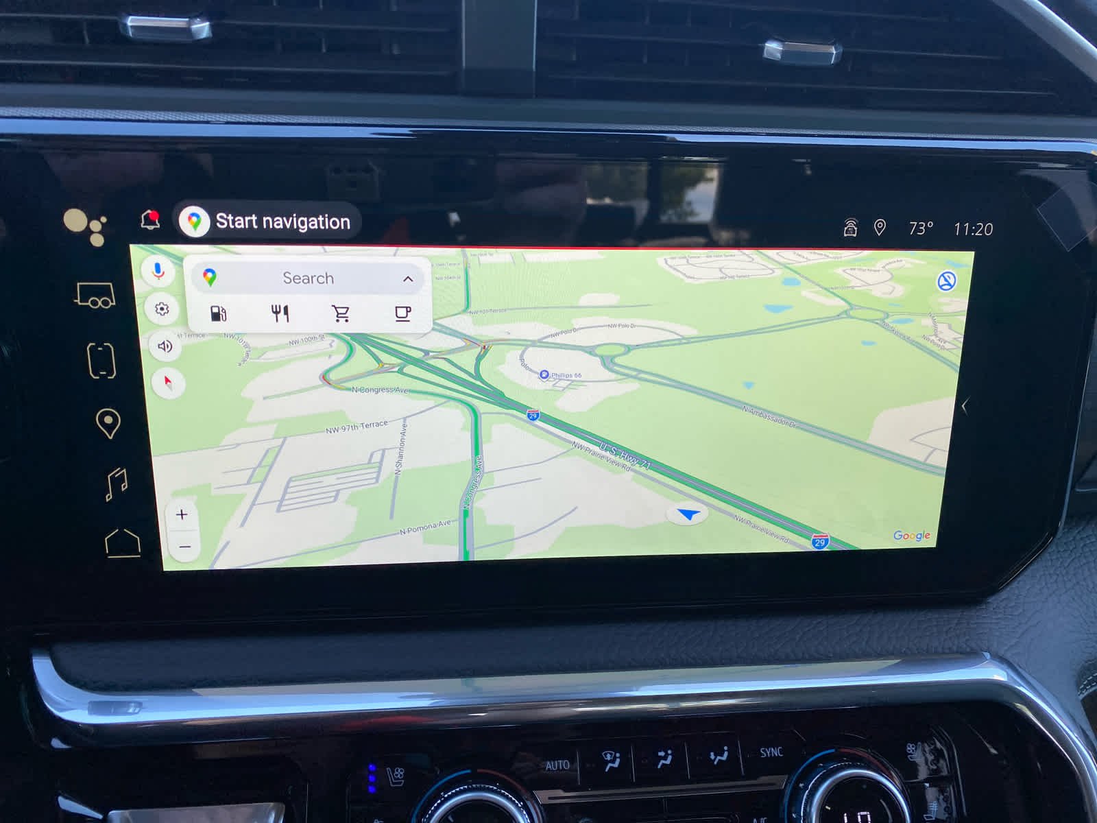 New 2026 Sterling Metallic GMC Denali image 18
