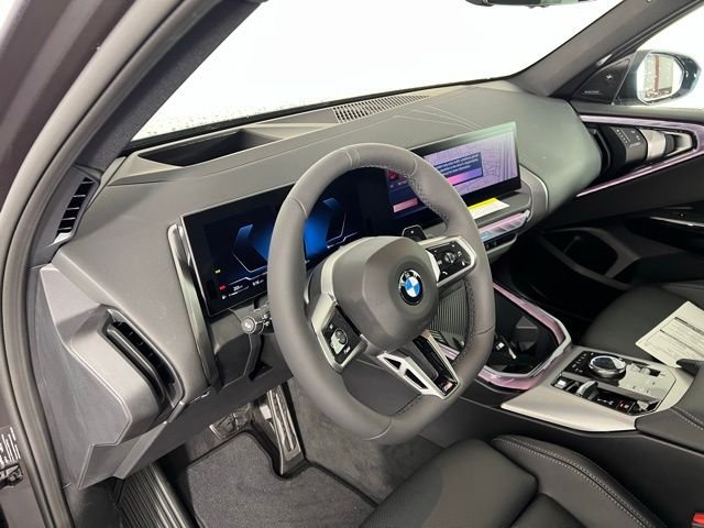 New 2026 Gray BMW 30 xDrive image 14