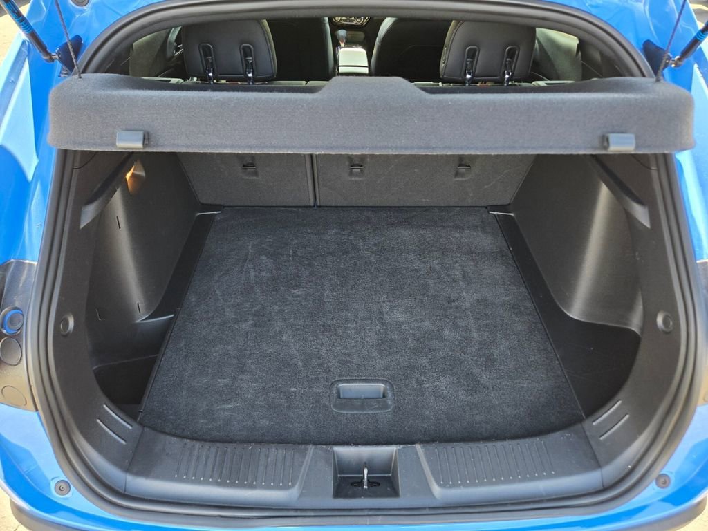 2024 Chevrolet Trax RS - Photo 13