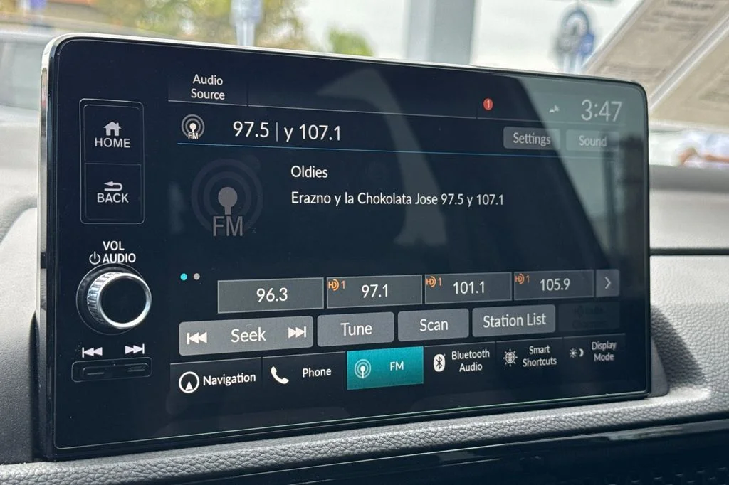 Used 2023 Gray Honda Sport Touring image 23