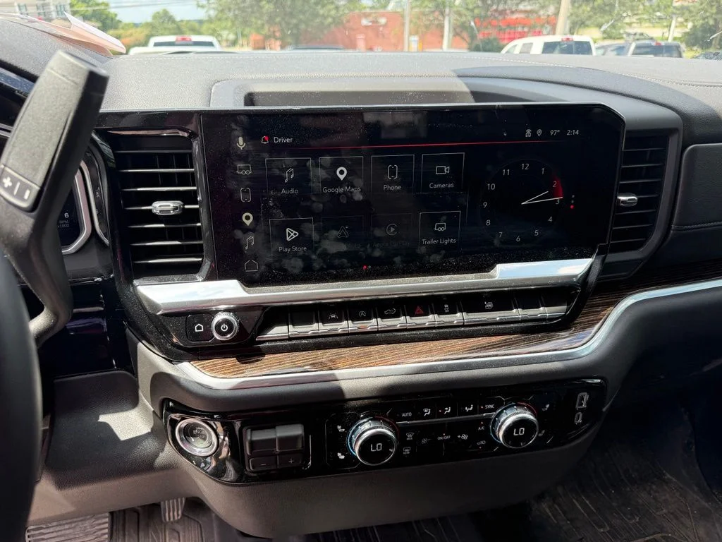 Used 2026 Black GMC Elevation image 20