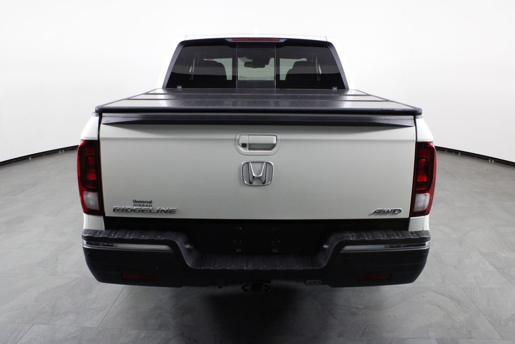 Used 2019  Honda RTL-E image 9
